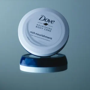 Body Cream For Women